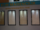 Ʒ - GOKYAR MERMER